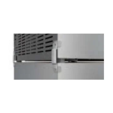 Liebherr Set Verbindungselemente silber links - ähnliche Abbildung