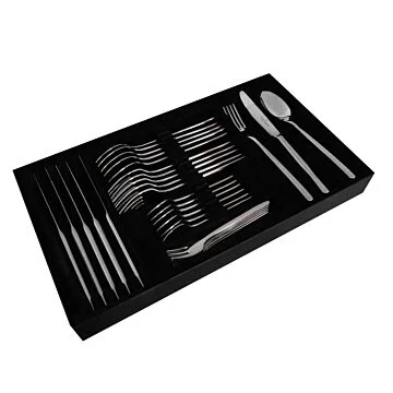 Picard und Wielpütz Ventura 6108 30-teiliges Besteckset