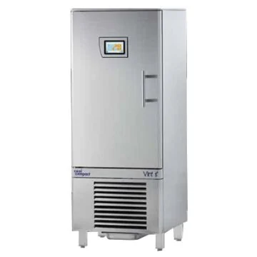 Cool Compact Schnellkühler/Schockfroster VINTOS+ 13 x GN 1/1