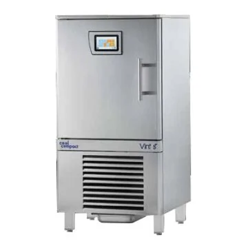 Cool Compact Schnellkühler/Schockfroster VINTOS+ 8 x GN 1/1