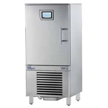 Cool Compact Schnellkühler/Schockfroster VINTOS 10 x GN 1/1