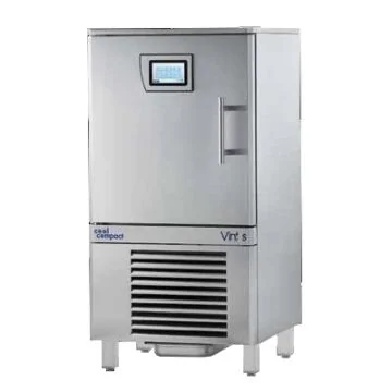 Cool Compact Schnellkühler/Schockfroster VINTOS 8 x GN 1/1