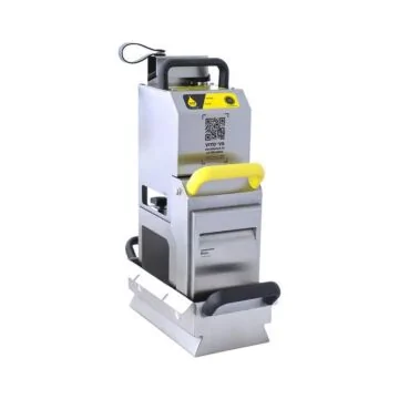 VITO VS Frittierölfilter