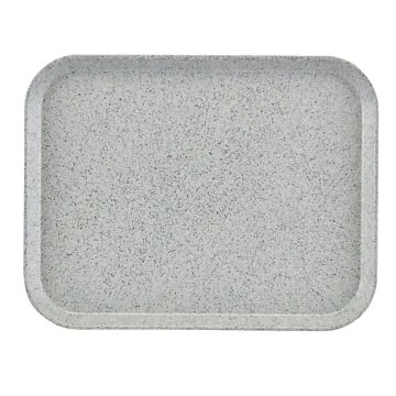 Cambro Polyester Versa Tablett A83 Granit