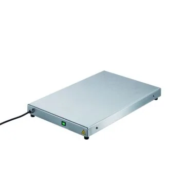 Scholl Wärmeplatte für Backbleche 