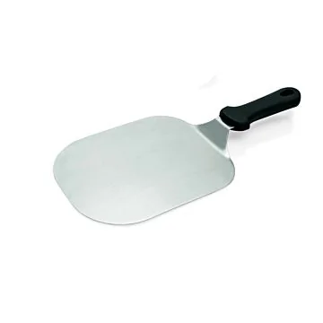 WAS Pizzaheber 38,5 cm Schaufel 22 x 18 cm Edelstahl