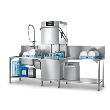 Hobart Haubenspülmaschine PREMAX AUP-10B
