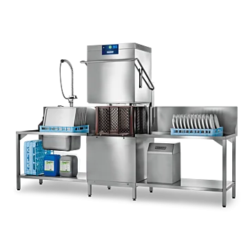 Hobart Haubenspülmaschine PROFI AMXXL-10B