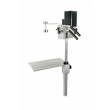 Weisser Elektro - Dosenaufschneider Modell DO 55