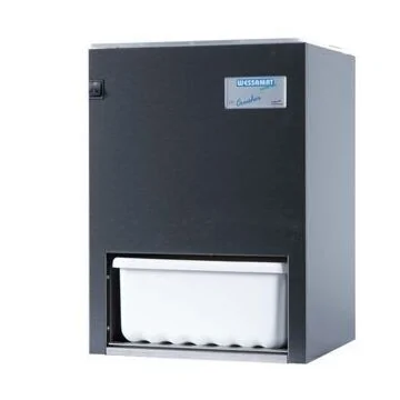 WESSAMAT Eiscrusher CB 105