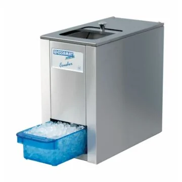 WESSAMAT Eiscrusher C 103