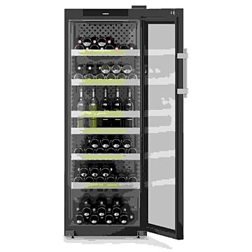 Liebherr Weinschrank Profesional WFbli 5041-20