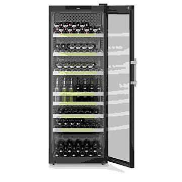 Liebherr Weinschrank Professional WFbli 7741-20