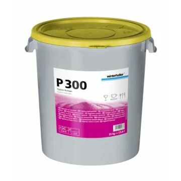 Winterhalter Hygiene-Reiniger P 300 25kg Eimer
