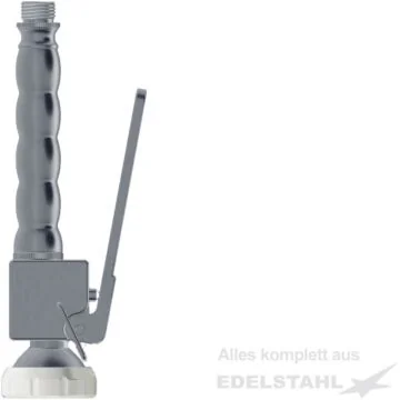 armag Edelstahl Geschirrspülbrause 1/2 Zoll X31.74.M8.30