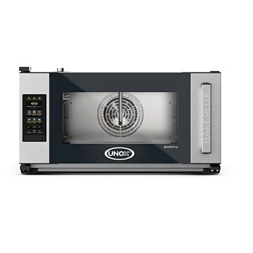 Unox BAKERLUX SHOP.Pro™ MASTER XEFR-04EU-EMRV