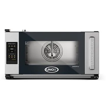 Unox Backofen BAKERLUX SHOP.Pro™ Elektrisch XEFR-03EU-ETRV