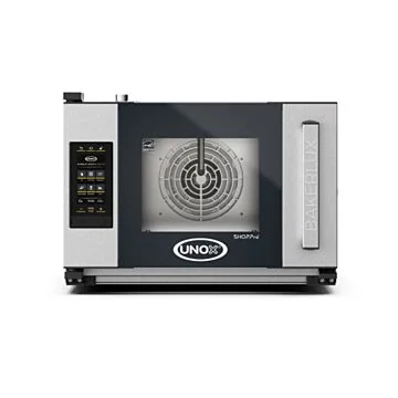 Unox BAKERLUX SHOP.Pro™ MASTER XEFR-03HS-EMRV