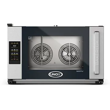 Unox BAKERLUX SHOP.Pro™ MASTER XEFR-04EU-EMRV