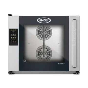 Unox BAKERLUX SHOP.Pro™ MASTER XEFR-06EU-EMRV