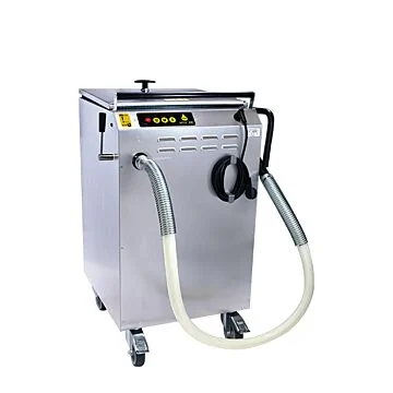 VITO XM Frittierölfilter