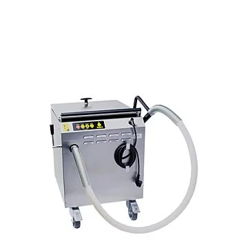 VITO XS Frittierölfilter