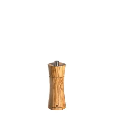 Zassenhaus Salzmühle Frankfurt olivenholz 140 mm