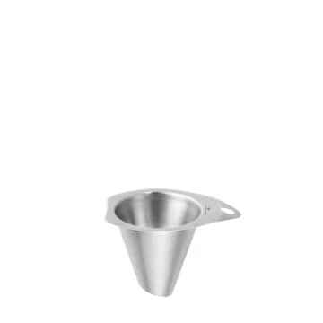 Zassenhaus Gewürzmühlen Einfülltrichter