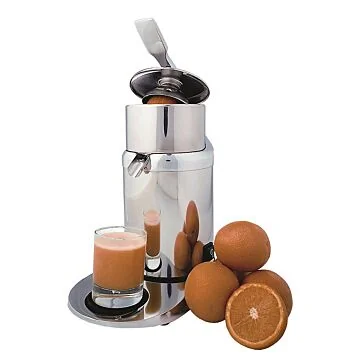 Kronen Zitruspresse P-I Automatik