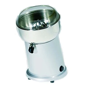 Kronen Zitruspresse P-II manuell