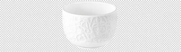 Seltmann Weiden NORI Dipschale 7 cm Relief, weiß