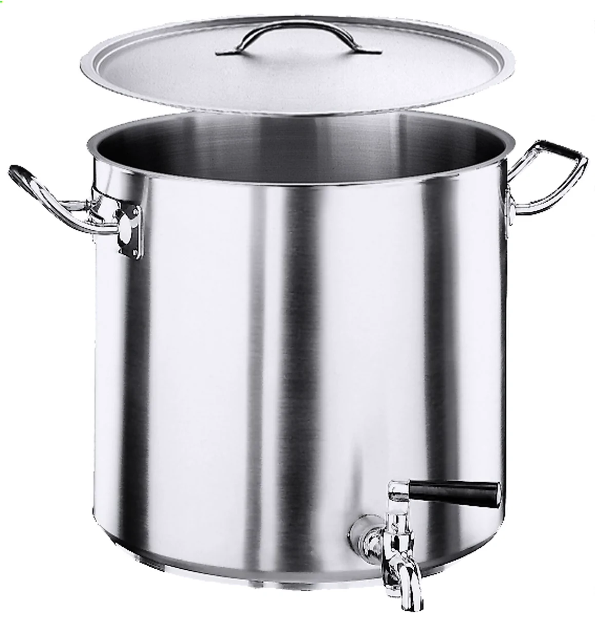 Contacto Kartoffelkocher, 25 l