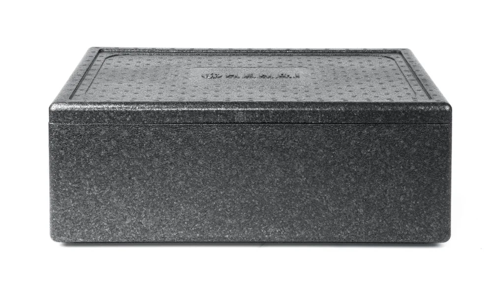 Hendi Thermobox Kitchen Line, GN 1/1, 40 L, 600 x 400 x (H) 285 mm