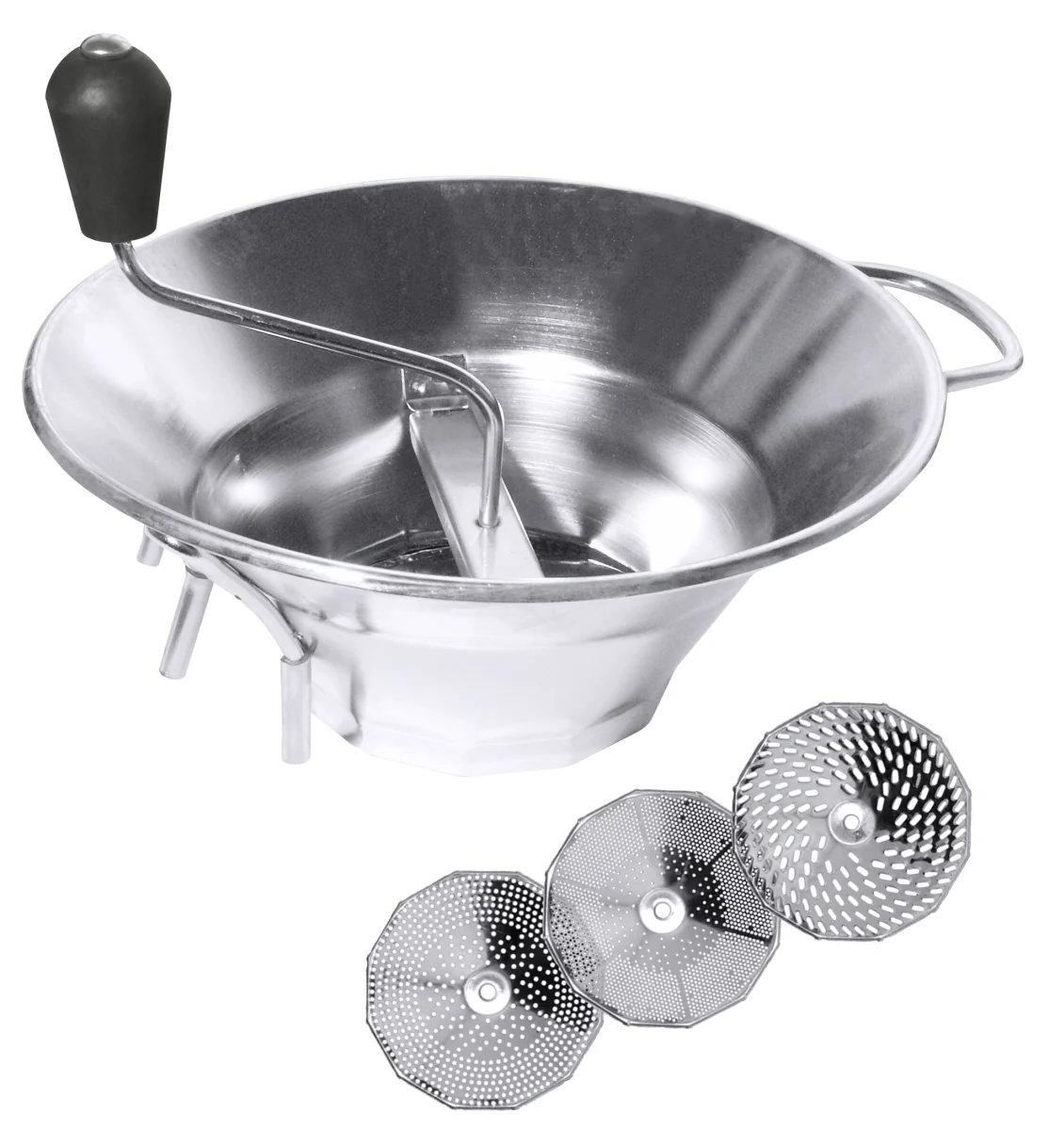 Contacto Passiergerät, seitlicher Griff, 5 l