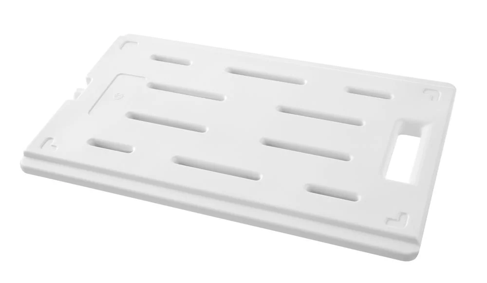 Hendi Gefrierelement, GN 1/1, 530 x 325 x (H) 30 mm