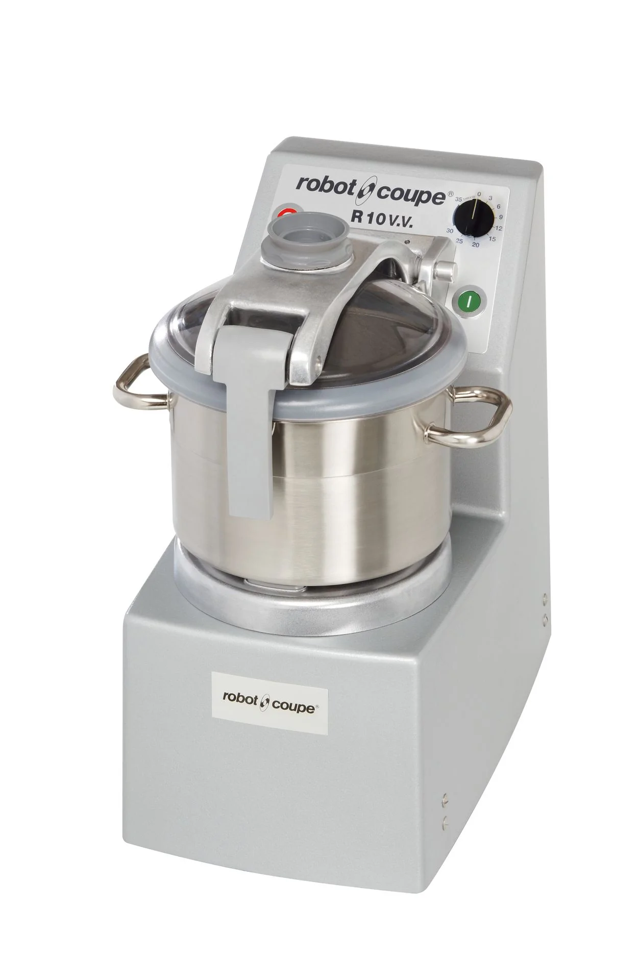 Robot Coupe Tischkutter R 10 SV