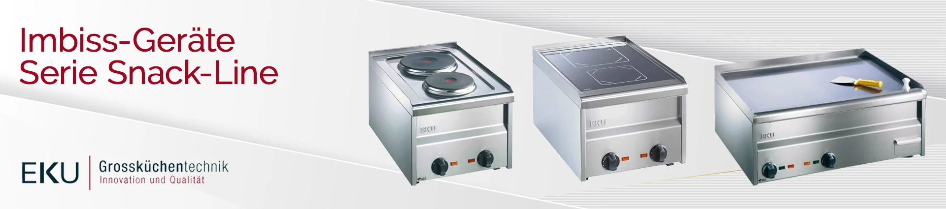 EKU Imbiss-Ger&auml;te Banner