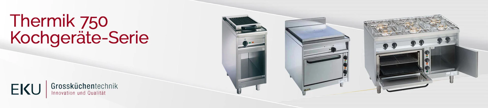 EKU Thermik 750 Banner