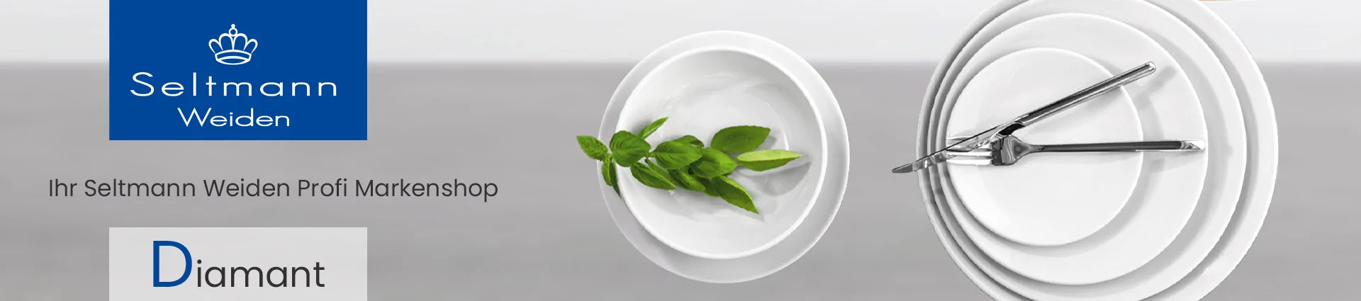 Seltmann Weiden Geschirr