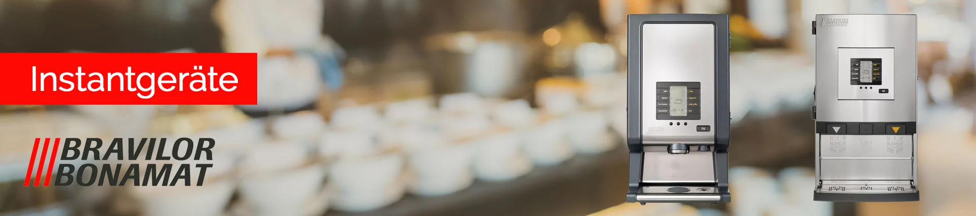 Bonamat Instantger&auml;te Banner