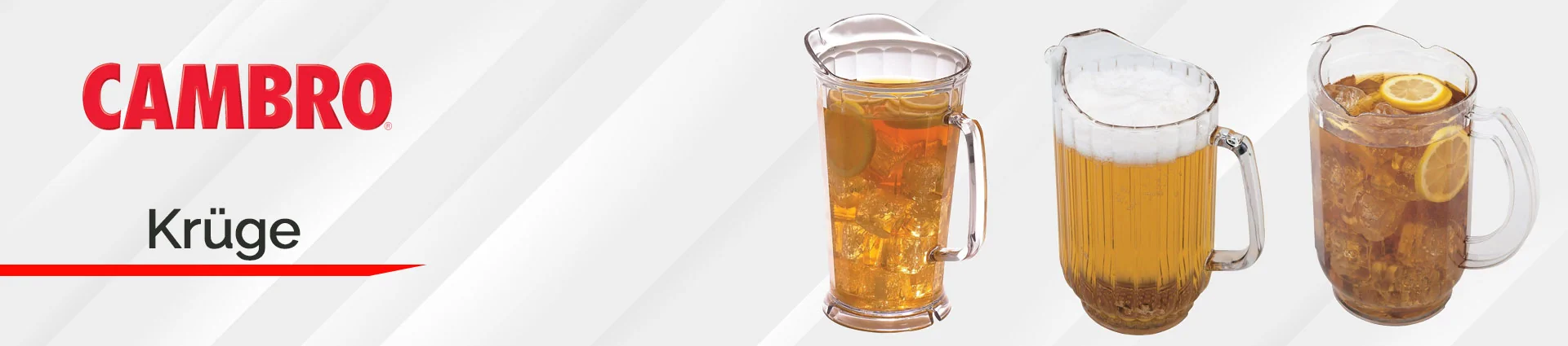 Cambro Kr&uuml;ge Banner
