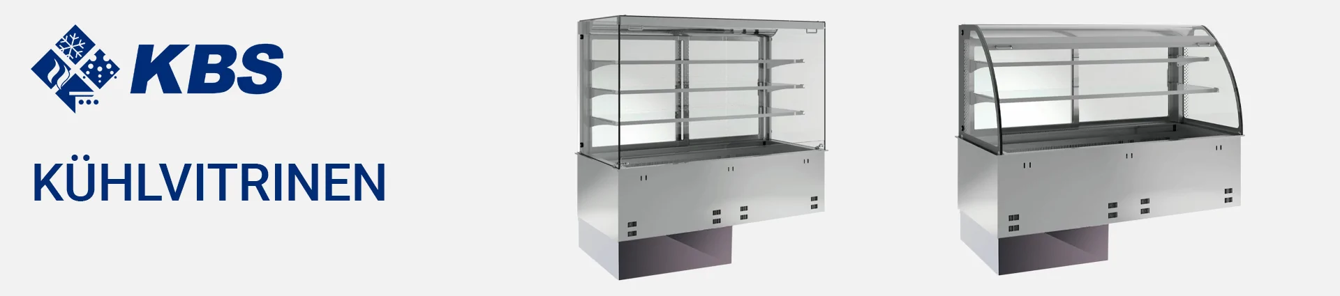 KBS K&uuml;hlvitrinen Banner