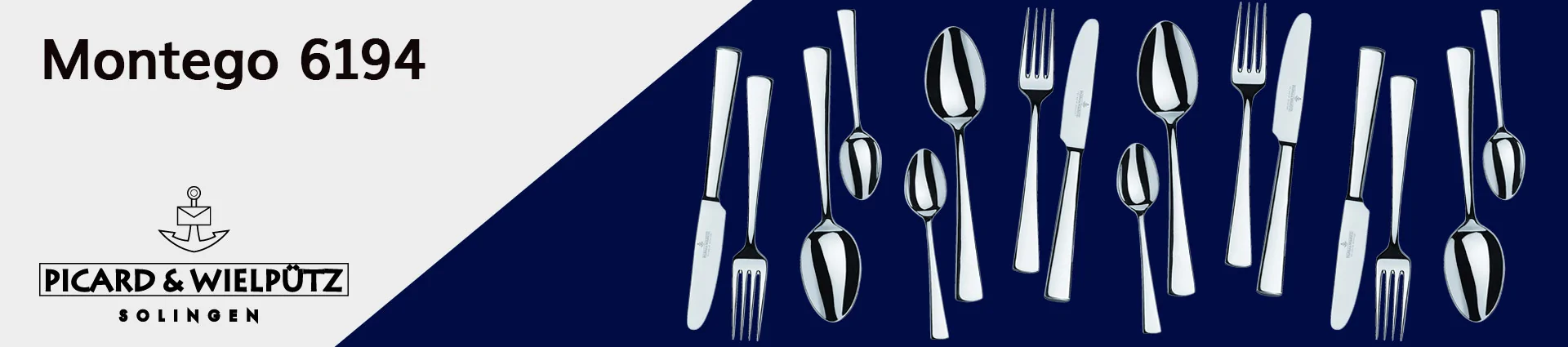 Picard & Wielp&uuml;tz Montego 6194r