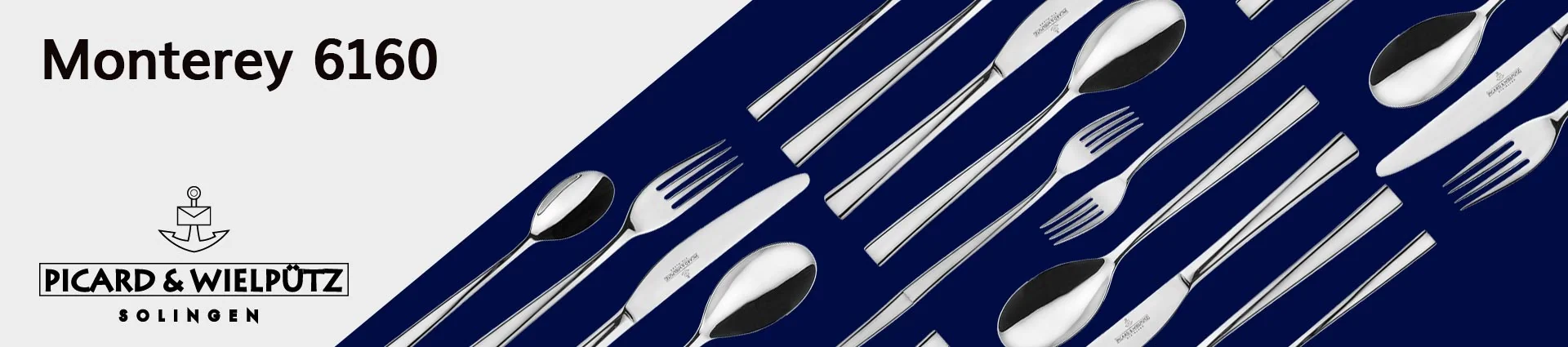 Picard & Wielp&uuml;tz Monterey 6160
