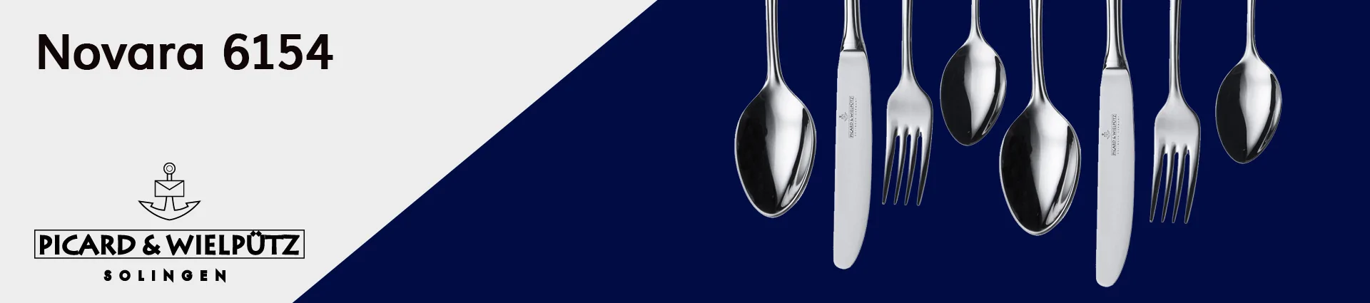 Picard & Wielp&uuml;tz Novara 6154