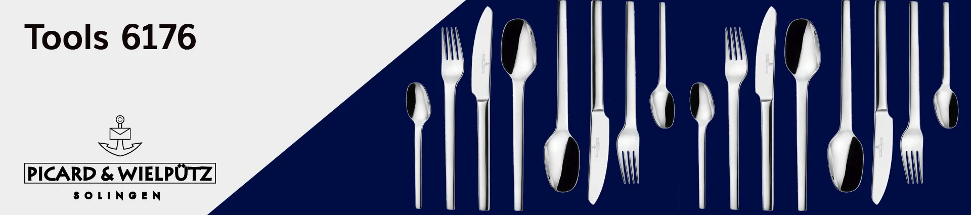 Picard & Wielp&uuml;tz Tools 6176