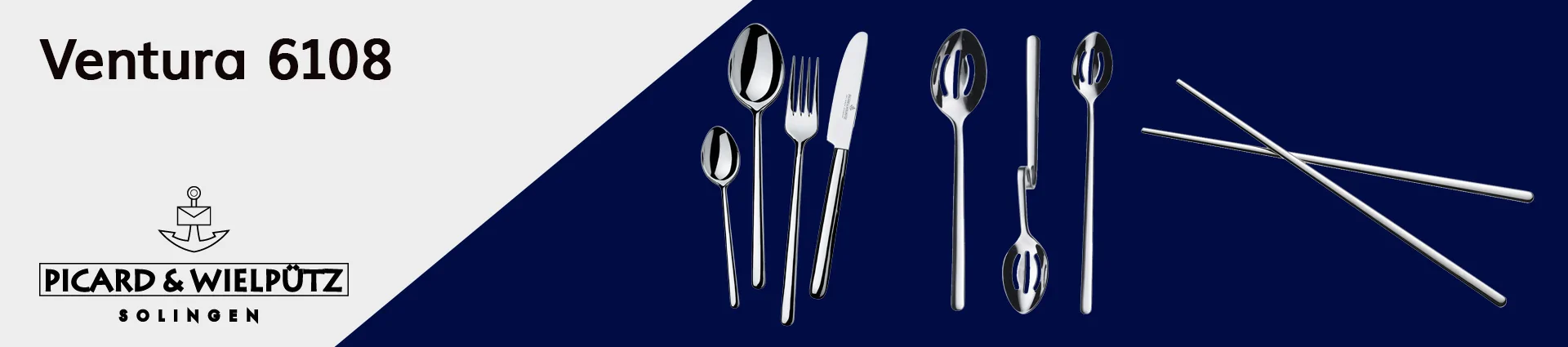 Picard & Wielp&uuml;tz Ventura 6108