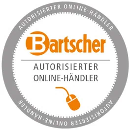 Bartscher autorisierter Online-Fachhändler