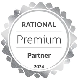 RATIONAL Premium Partner