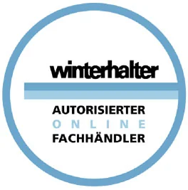 Winterhalter autorisierter Online-Fachhändler
